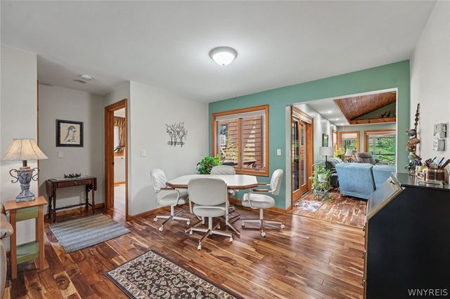 7871 Sisson Highway, Eden, NY 14057