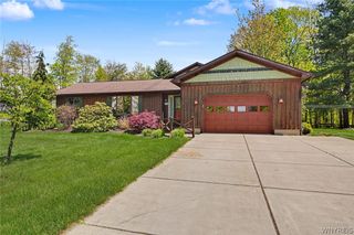 7871 Sisson Highway, Eden, NY 14057
