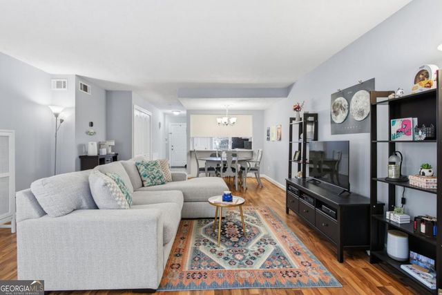 4170 Applegate Way, Tucker, GA 30084