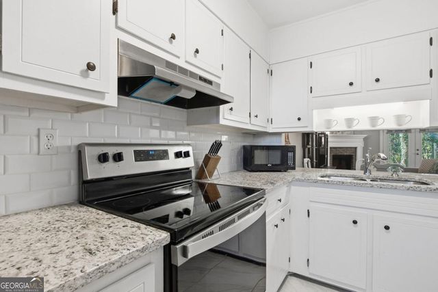 4170 Applegate Way, Tucker, GA 30084