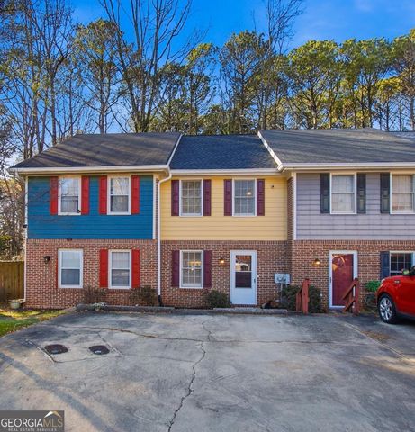 4170 Applegate Way, Tucker, GA 30084