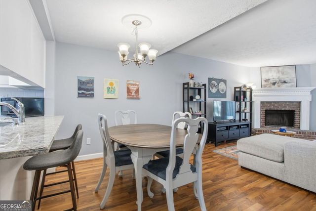 4170 Applegate Way, Tucker, GA 30084