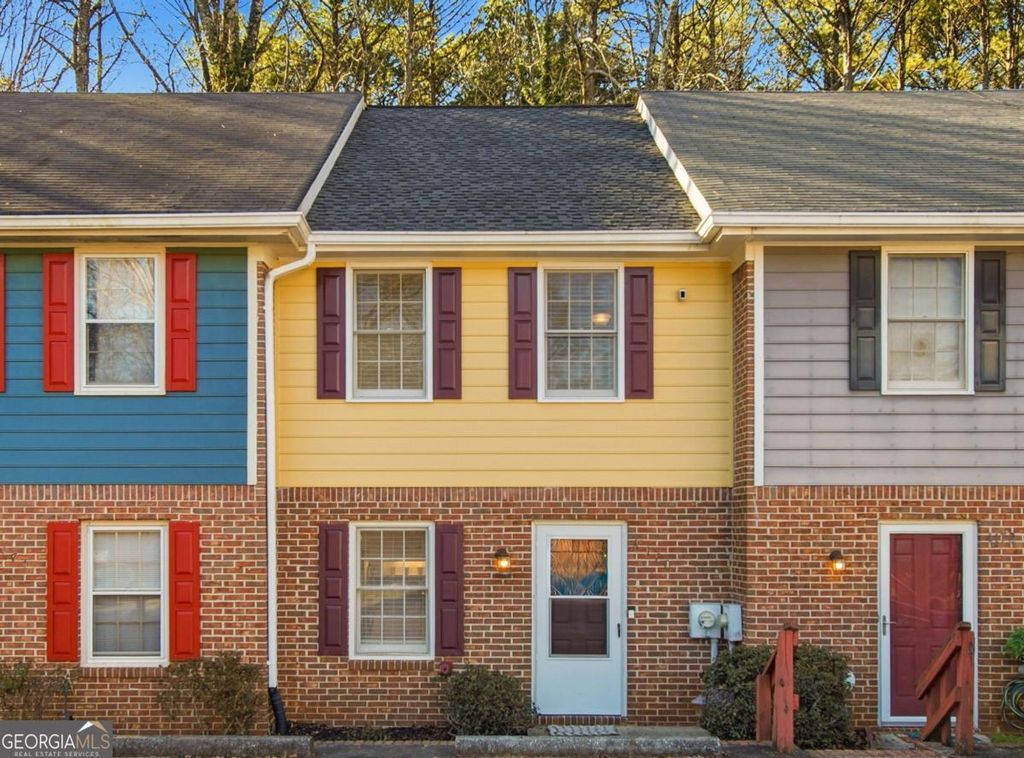 4170 Applegate Way, Tucker, GA 30084