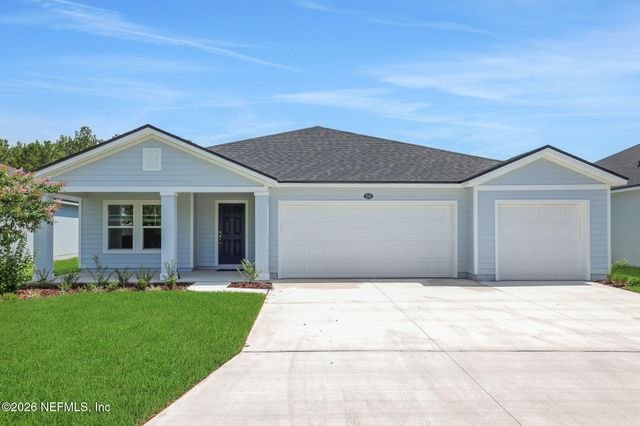 3770 HOLSTEIN Way, Green Cove Springs, FL 32043