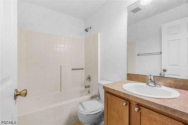 2491 Hawks Preserve DR, Fort Myers, FL 33905
