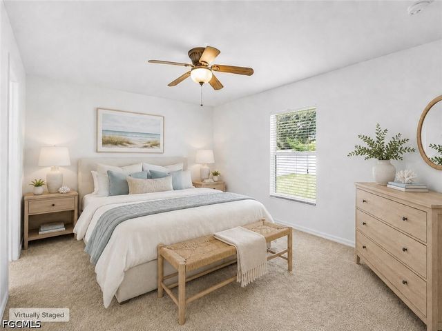 2491 Hawks Preserve DR, Fort Myers, FL 33905