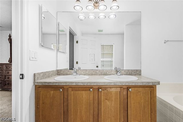 2491 Hawks Preserve DR, Fort Myers, FL 33905