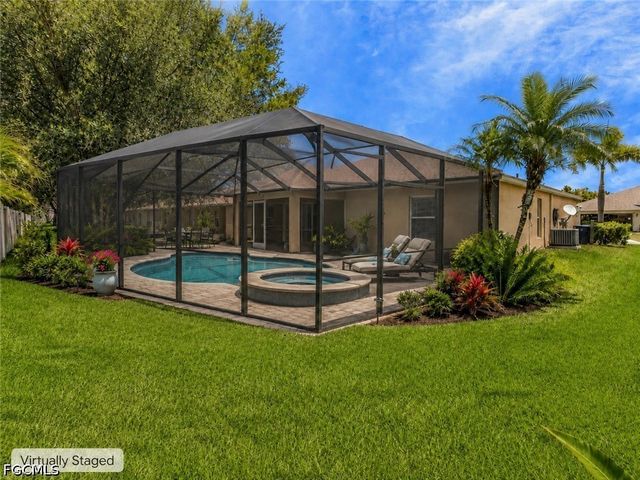 2491 Hawks Preserve DR, Fort Myers, FL 33905