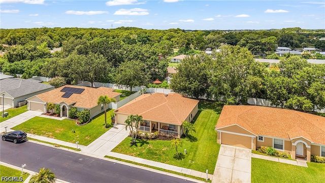 2491 Hawks Preserve DR, Fort Myers, FL 33905