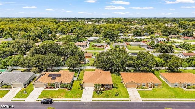 2491 Hawks Preserve DR, Fort Myers, FL 33905