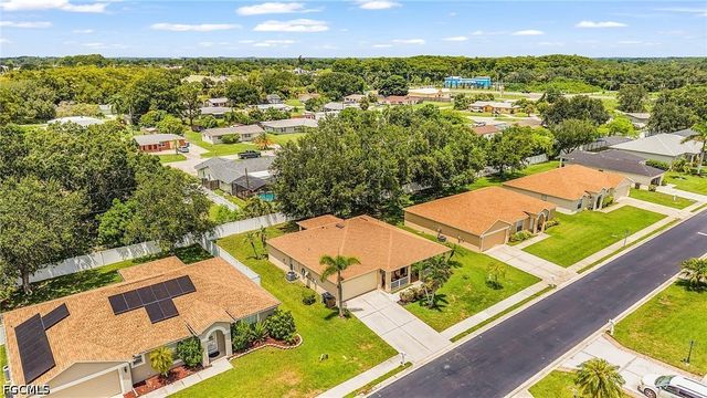 2491 Hawks Preserve DR, Fort Myers, FL 33905