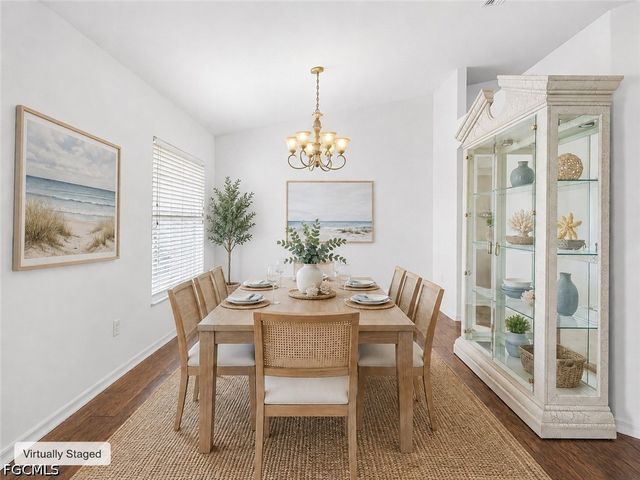 2491 Hawks Preserve DR, Fort Myers, FL 33905