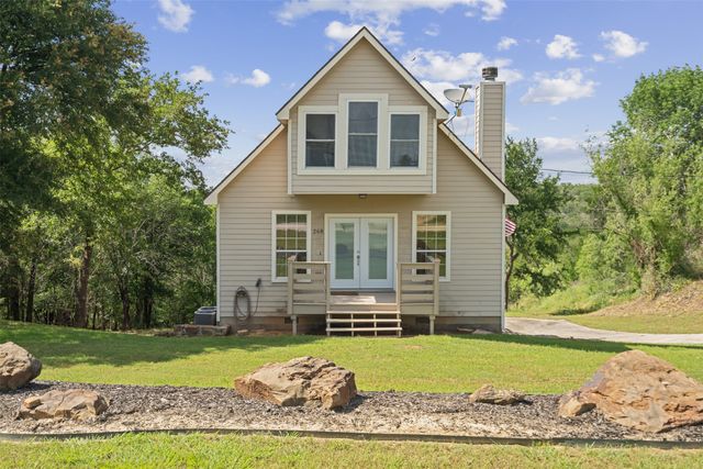 268 Pr 1758, Chico, TX 76431