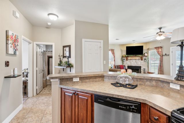 268 Pr 1758, Chico, TX 76431