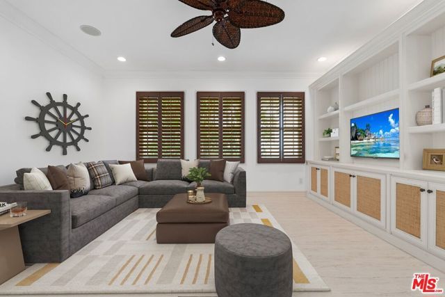 7391 Coastal View Drive, Los Angeles, CA 90045