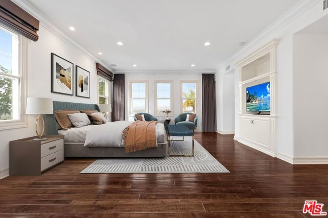 7391 Coastal View Drive, Los Angeles, CA 90045