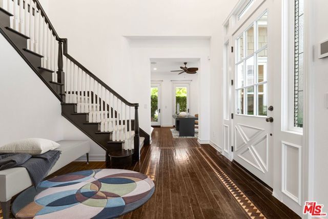 7391 Coastal View Drive, Los Angeles, CA 90045