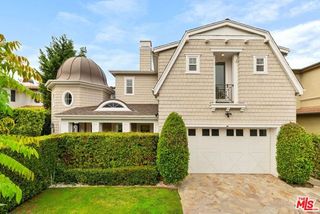 7391 Coastal View Drive, Los Angeles, CA 90045