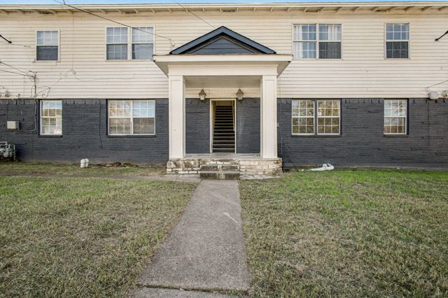 2216 Riverview Drive A-D, Irving, TX 75060