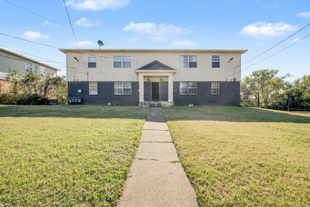 2216 Riverview Drive A-D, Irving, TX 75060