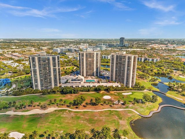 20379 W Country Club Drive 1437, Aventura, FL 33180