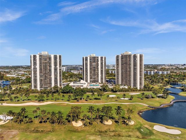 20379 W Country Club Drive 1437, Aventura, FL 33180