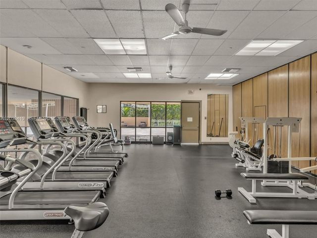 20379 W Country Club Drive 1437, Aventura, FL 33180