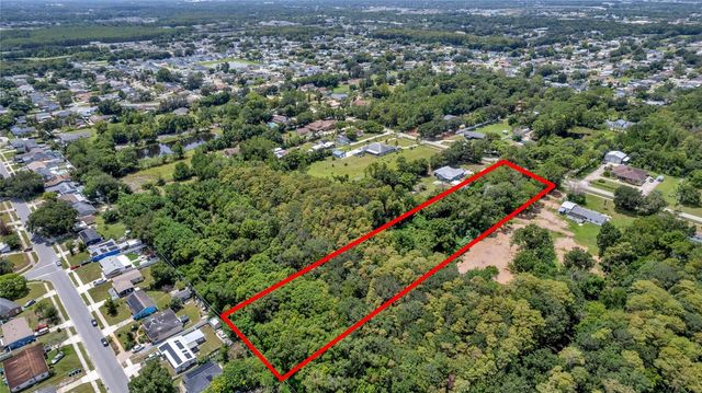HARDWICK AVENUE, Orlando, FL 32825
