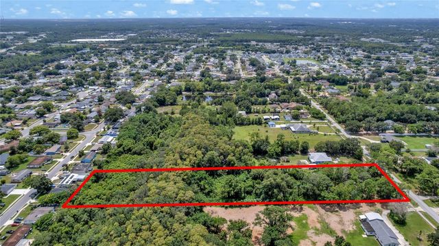 HARDWICK AVENUE, Orlando, FL 32825