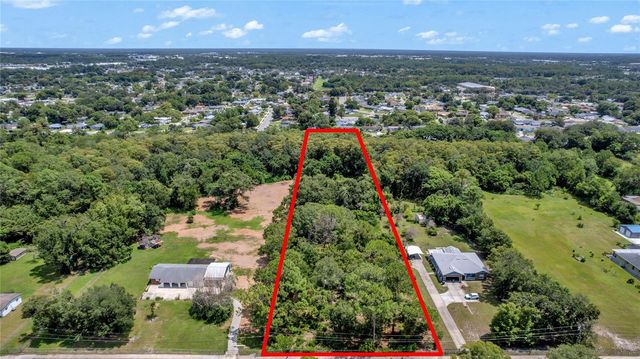 HARDWICK AVENUE, Orlando, FL 32825