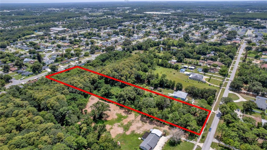 HARDWICK AVENUE, Orlando, FL 32825
