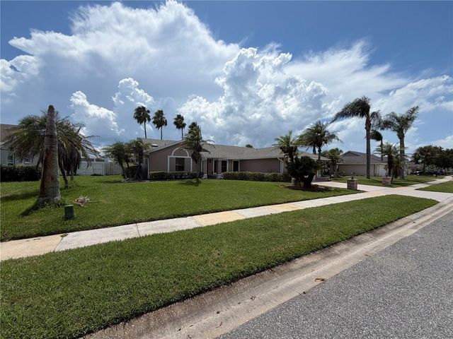 14725 EAGLES CROSSING DRIVE, Orlando, FL 32837