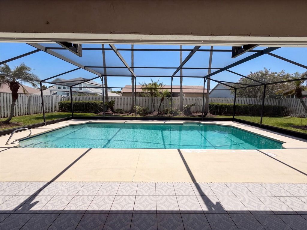 Image 26 of property listing at 14725 EAGLES CROSSING DRIVE, Orlando, FL 32837