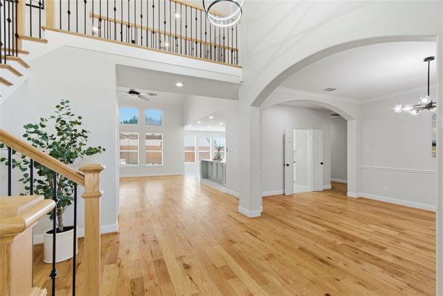 4133 Amhurst Drive, Highland Village, TX 75077