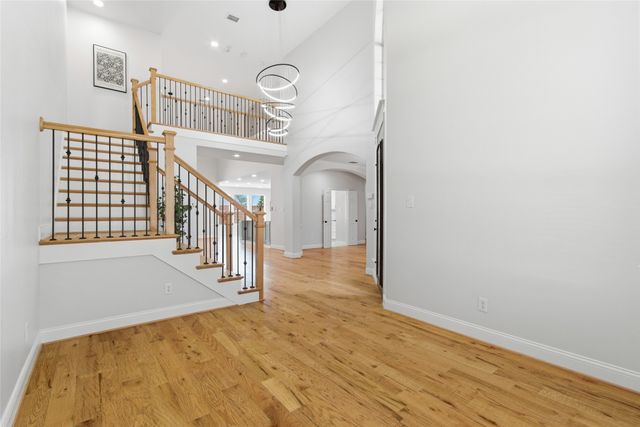 4133 Amhurst Drive, Highland Village, TX 75077