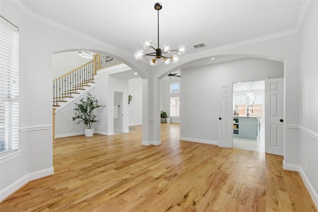 4133 Amhurst Drive, Highland Village, TX 75077