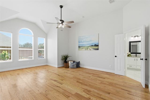 4133 Amhurst Drive, Highland Village, TX 75077