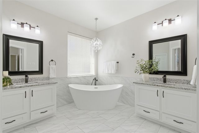 4133 Amhurst Drive, Highland Village, TX 75077