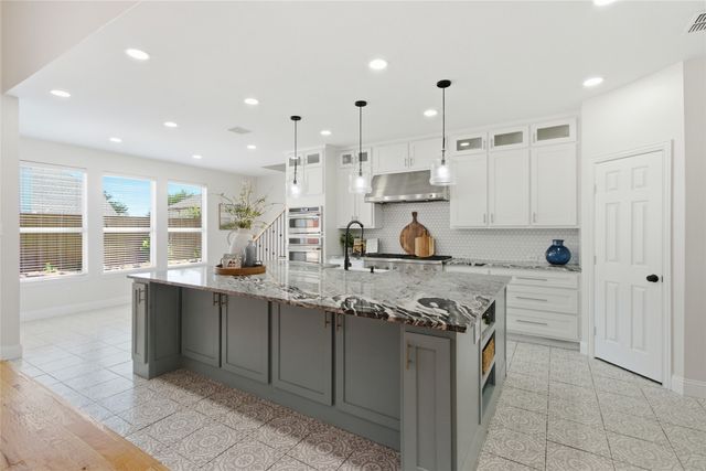 4133 Amhurst Drive, Highland Village, TX 75077