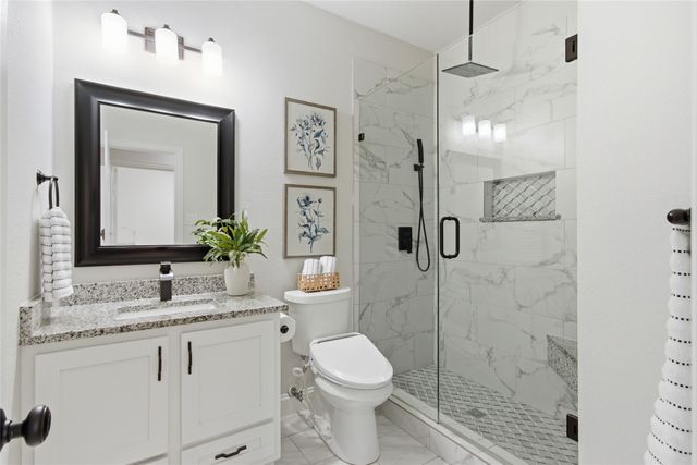 4133 Amhurst Drive, Highland Village, TX 75077