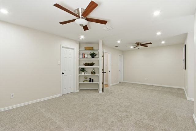 4133 Amhurst Drive, Highland Village, TX 75077