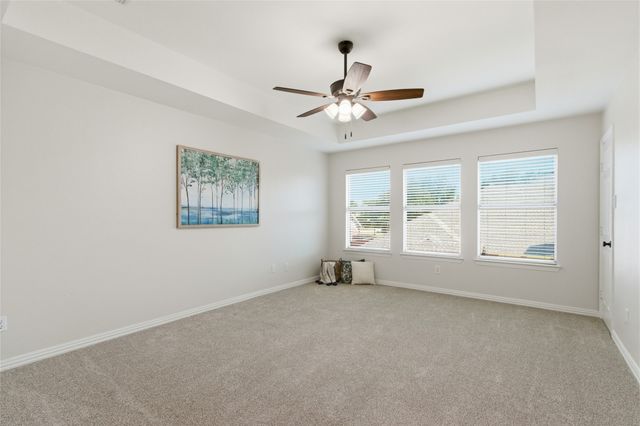4133 Amhurst Drive, Highland Village, TX 75077