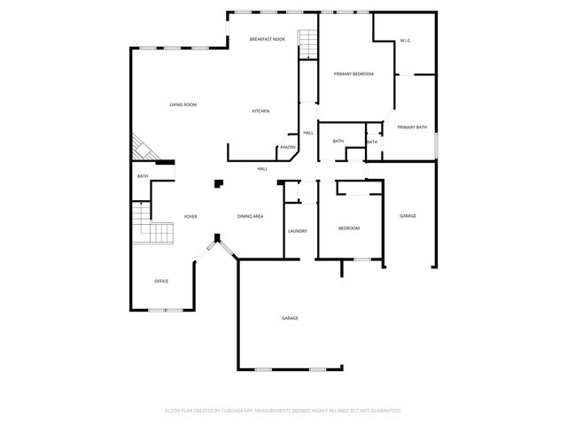 4133 Amhurst Drive, Highland Village, TX 75077