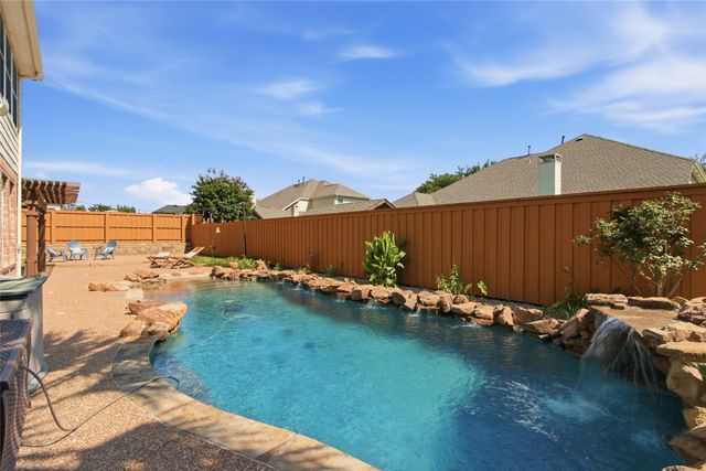 4133 Amhurst Drive, Highland Village, TX 75077