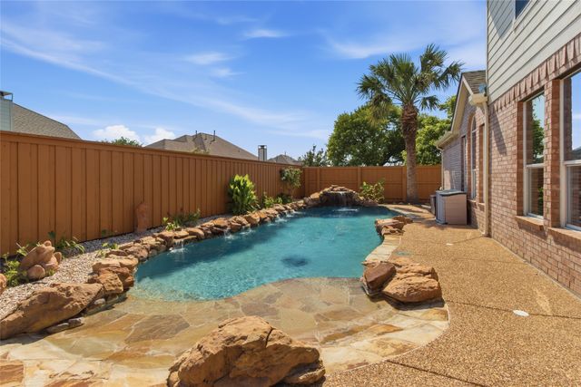 4133 Amhurst Drive, Highland Village, TX 75077
