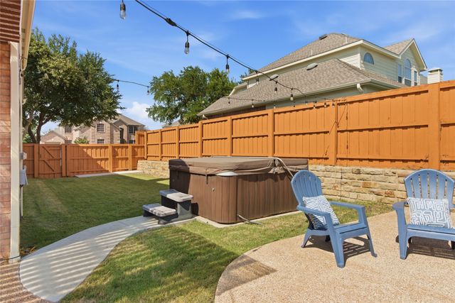 4133 Amhurst Drive, Highland Village, TX 75077