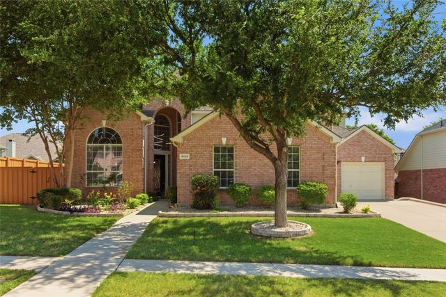 4133 Amhurst Drive, Highland Village, TX 75077