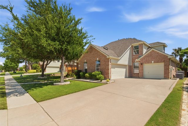 4133 Amhurst Drive, Highland Village, TX 75077