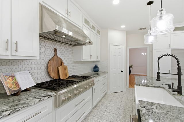 4133 Amhurst Drive, Highland Village, TX 75077