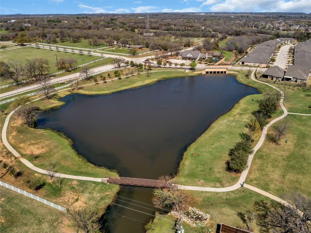4133 Amhurst Drive, Highland Village, TX 75077